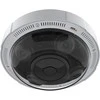 AXIS P3727-PLE tinklo kamera Panorama Dome 180/360°