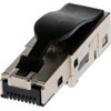 AXIS RJ45 skydelio kištukinė jungtis (10 vnt.)