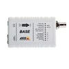 „Axis T8640 POE+“ per koaksialinį adapterį (5026-401)