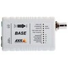 „Axis T8640 POE+“ per koaksialinį adapterį (5026-401)