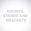AXIS T91A10 MONTAVIMO RINKINYS