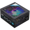 AZZA PSAZ-650W-RGB Juodas 650 W