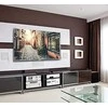B-Tech XL universalus plokščiaekranis sieninis laikiklis (VESA 900 x 600)