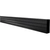 Laikiklis B Tech SYSTEM X - Aliuminio atraminė sija 200cm BT8390-200/B / TV surinkimas, ekranai, monitoriai
