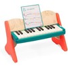 B-Toys Mini Maestro medinis pianinas