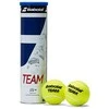 Teniso kamuoliukai BABOLAT TEAM 4vnt