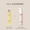 Babor Cleansing Phyto Hy-Oil Booster Reactivating veido prausiklis brandžiai odai, 100 ml