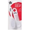 TOMMEE TIPPEE šepetys ir šukos 43309920