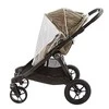 Baby Jogger - uždangalas nuo lietaus, skirtas City Mini Select