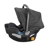 Baby Jogger City Go I-Size Juodas