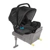 Baby Jogger City Go I-Size Juodas