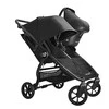 ADAPTERIS CITY MINI 2/GT2 DOUBLE – MAXI COSI, BSAFE, CYBEX