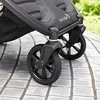 Dvigubas vaikiškas vežimėlis Baby Jogger CITY MINI GT2 Double
