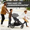 Baby Jogger BBJ Vežimėlis CITY SELECT 2 RADIANT SLATE W