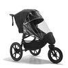 Baby Jogger - apsauga nuo lietaus, skirta Summit X3