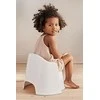 BABYBJORN naktipuodis Puodukas Baltas 055221