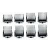 Plaukų kirpimo mašinėlė BaByliss PRO Cut Definer Plus Professional Clipper FX872E