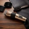 Plaukų kirpimo mašinėlė BaByliss PRO Cut Definer Professional Clipper FX862E