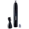 Sveikata ir asmeninė priežiūra - BaByliss Men Nosies Ir Ausų Žoliapjovė E652E, Plaunamos Priedai, Juoda