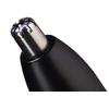 Sveikata ir asmeninė priežiūra - BaByliss Men Nosies Ir Ausų Žoliapjovė E652E, Plaunamos Priedai, Juoda