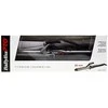 BaBylissPro Plaukų formavimo žnyplės BaByliss PRO Titanium-Tourmaline BAB2173TTE su titano turmalino keramikos technologija, 24 mm
