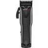 BaBylissPro Plaukų kirpimo mašinėlė BaByliss PRO Lo-Pro Clipper FX825E, juodos spalvos