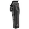 BaBylissPro Plaukų kirpimo mašinėlė BaByliss PRO Lo-Pro Clipper FX825E, juodos spalvos