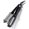 Trigubos plaukų bangavimo žnyplės BaByliss PRO BAB2469TTE su jonų technologija