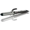 Skaitmeninės garbanų formavimo žnyplės BaByliss PRO BAB2275TTE, titano turmalino keramikos technologija, 38 mm
