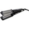 Trigubos plaukų bangavimo žnyplės BaByliss PRO BAB2469TTE su jonų technologija