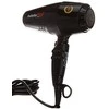 Profesionalus plaukų džiovintuvas BaByliss Pro Ultra Light Dryer BAB7000IE, 22 500 aps./min.
