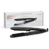 BaByliss ST492E Garinės plaukų tiesinimo žnyplės, Juodos