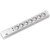 Ilgintuvas Bachmann 7 lizdai baltas (333.004)