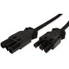 Bachmann maitinimo laido ilgintuvas GST18 3,0 m (375,055)