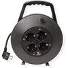 Bachmann Cable Drum, 4-port, connection cable: 10 m - 393.002