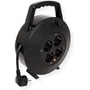 Bachmann Cable Drum, 4-port, connection cable: 10 m - 393.002