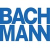 Bachmann Wtyk męski GST18T3 do kabli zasilających (375.505)