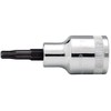 Bahco Galvutė su antgaliu 7809TORX T55x140mm 1/2"