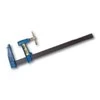 Bahco Sraigtinis spaustukas su neslystančiu mechanizmu 150x1200mm Irimo