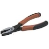 Bahco Kombinuotos replės 180mm Ergo ypač kietai medžiagai