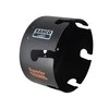 Bahco Multiconstruction Superior karūna su kietmetalio dantukais 140mm, gylis 71mm