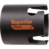 Bahco Multiconstruction Superior karūna su kietmetalio dantukais 79mm, gylis 71mm