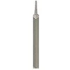 Bahco Ergo dildė pjūklams galąsti, rombo formos "Wasa" 6" 150x16mm, smulki