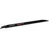 Bahco Tiesinio pjūklo geležtės HCS 300mm*1,0mm HSL 7TPI, medienai 5vnt
