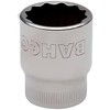 Bahco Galvutė dvylikakampė 7800DM 33mm 1/2"