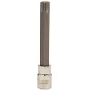 Bahco Galvutė su antgaliu 7809TORX T70x140mm 1/2"