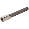 Bahco Galvutė su antgaliu 7809TORX T70x140mm 1/2"