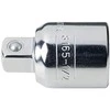 Grąžtas Adapteris iš 1/2" į 3/8" Bahco