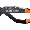 Bahco Reguliuojamos santechninės replės Ergo 315mm, max 55mm, greitas fiksavimas
