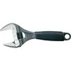 Bahco Reguliuojamas raktas plačiomis žiotimis 170mm max 32mm Ergo